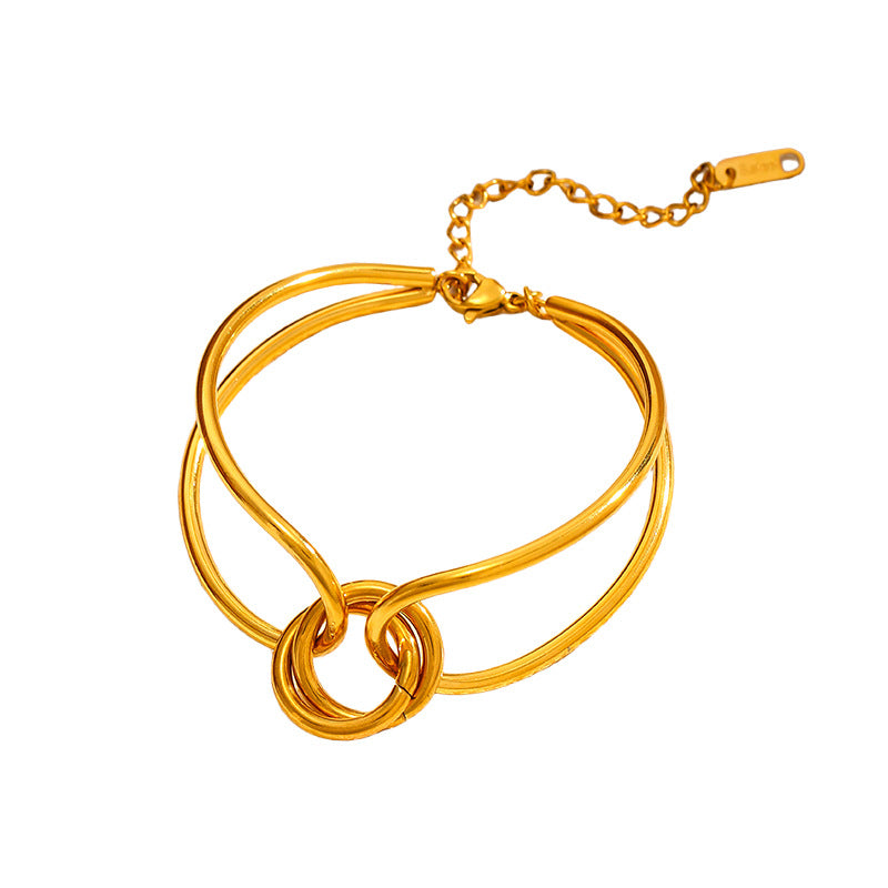 Grandeur™ Celinea Bracelet