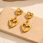 Grandeur™ Liora  Earrings