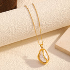 Grandeur™ Solmira Necklace
