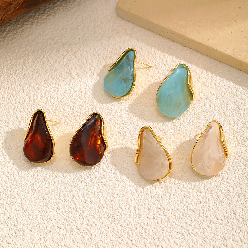 Grandeur™ Saint-Tropez  Earrings