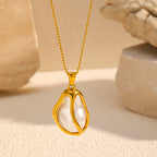 Grandeur™ Solmira Necklace