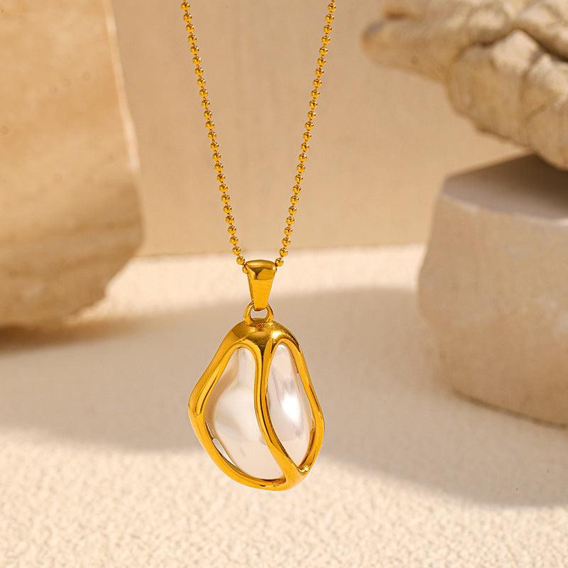 Grandeur™ Solmira Necklace