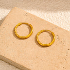 JIGrandeur™ Lugano  Earrings