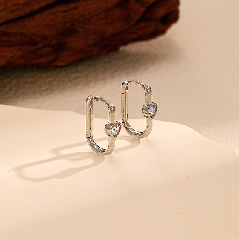 JIGrandeur™Alassio  Earrings