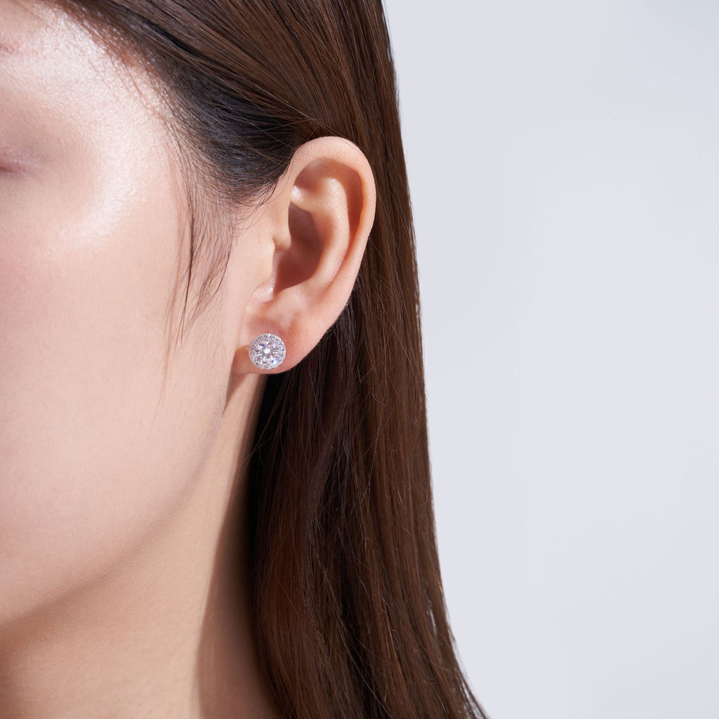 Grandeur™ Avelyra Earrings