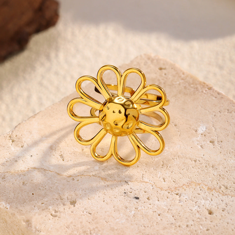 JIGrandeur™ Cirelle Ring