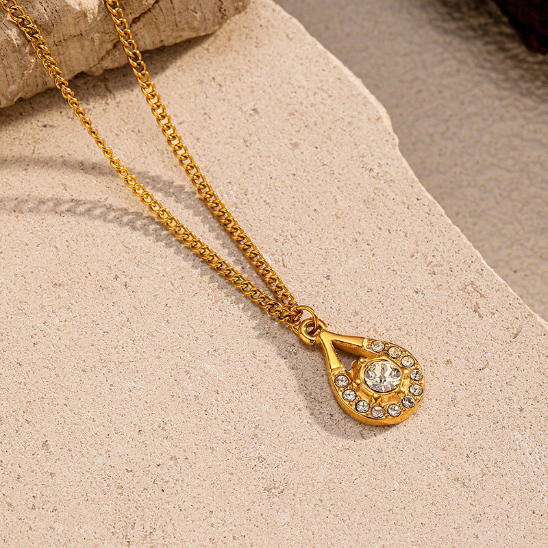 Grandeur™ Alghero  Necklace