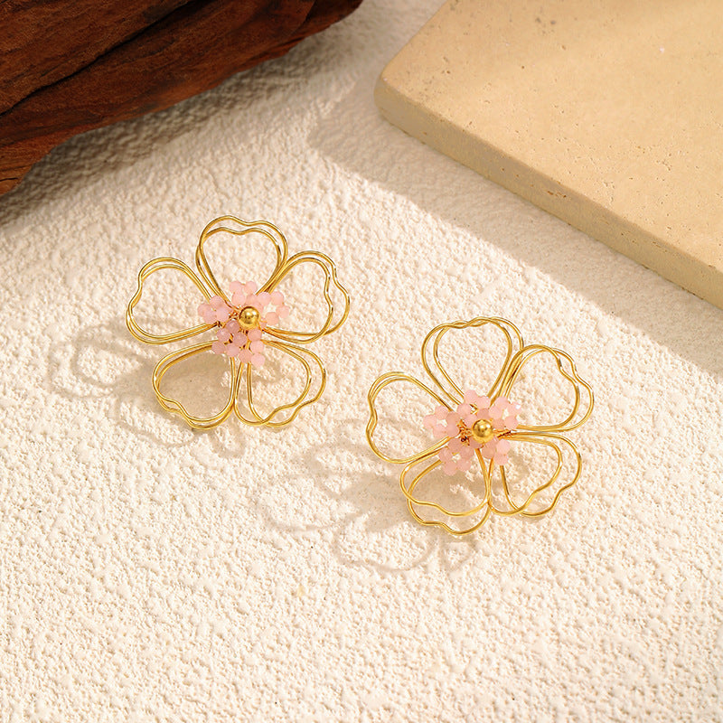 Grandeur™ Palermo Earrings