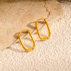 Grandeur™ Madrid Earrings