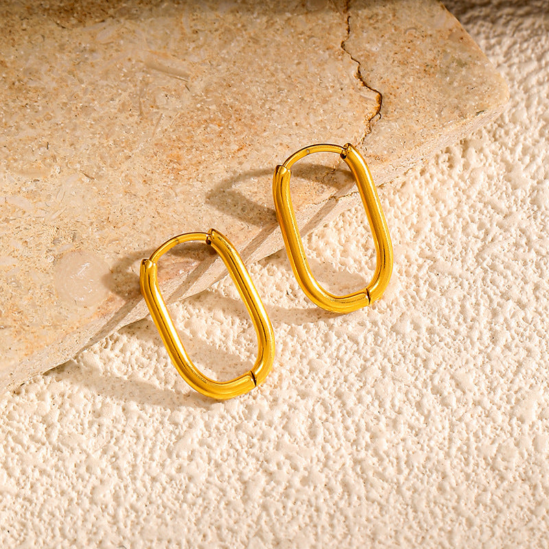 Grandeur™ Madrid Earrings