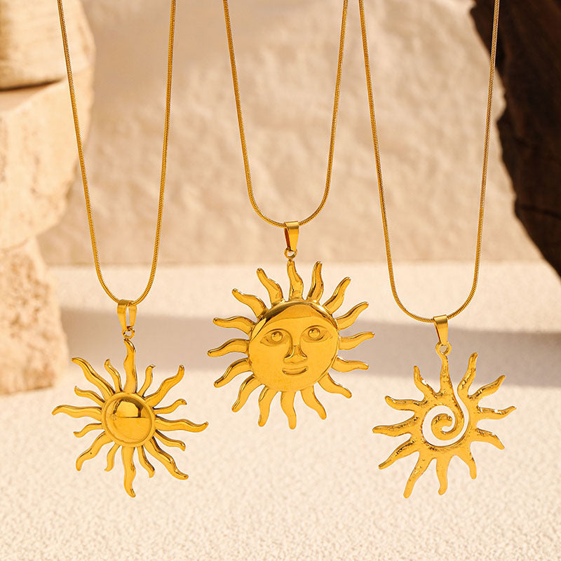 Grandeur™ Avelion Necklace