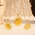 Grandeur™ Avelion Necklace