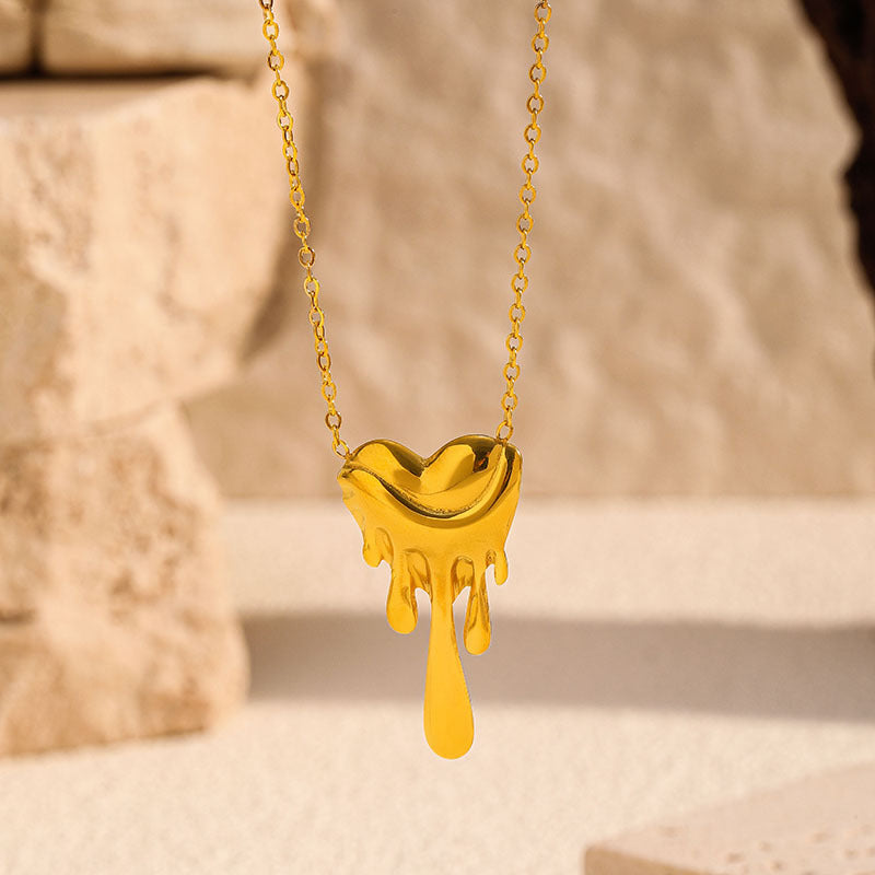JIGrandeur™ Evoris Necklace