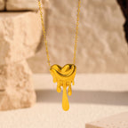 JIGrandeur™ Evoris Necklace