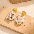 JIGrandeur™ Bellagio Earrings