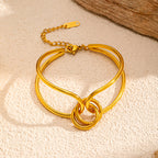 Grandeur™ Celinea Bracelet
