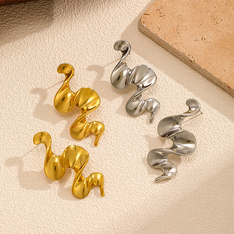 JIGrandeur™ Oslo Earrings