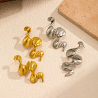 JIGrandeur™ Oslo Earrings