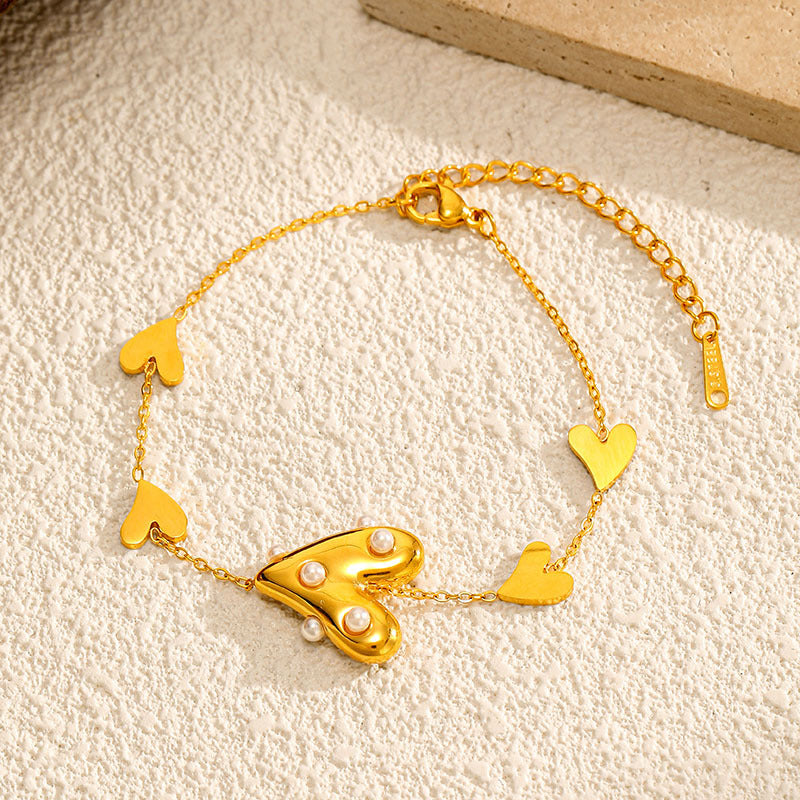 Grandeur™ Virelle Bracelet