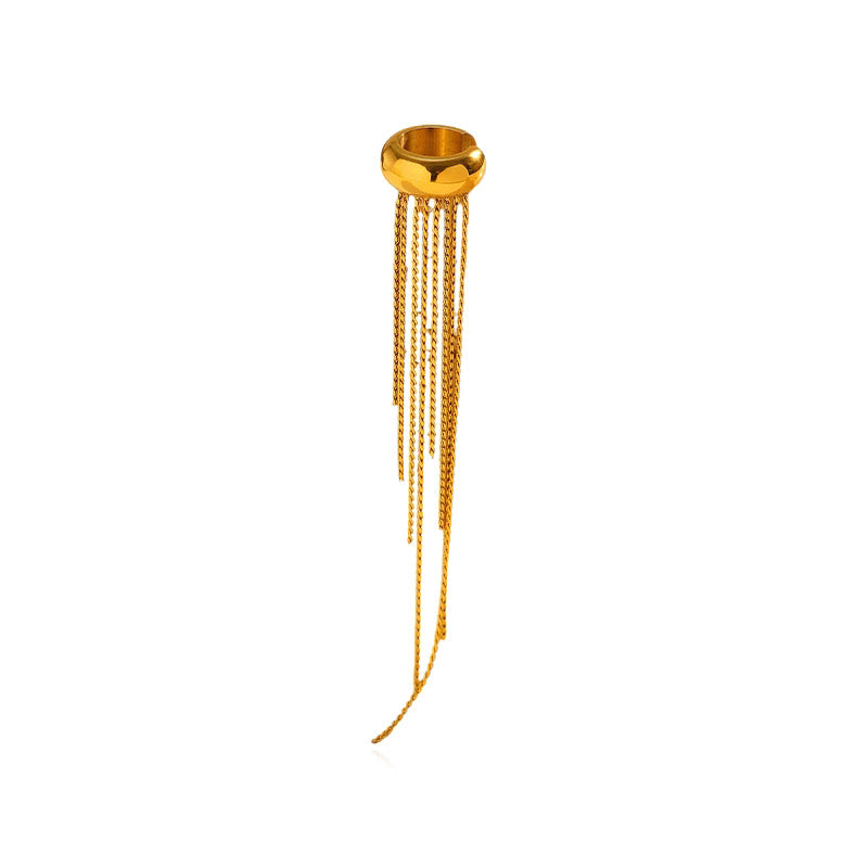 JIGrandeur™ Brera  Ear Cuff