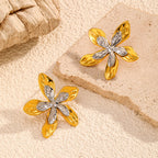 Grandeur™ Barcelona Earrings