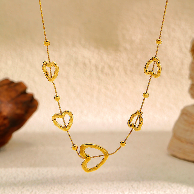 Grandeur™ Liora  Necklace