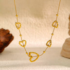 Grandeur™ Liora  Necklace