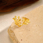 Grandeur™ Dorellan Ring