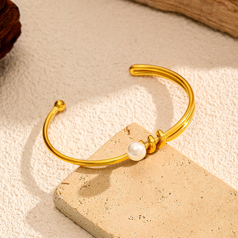 JIGrandeur™ Novelle  Bracelet