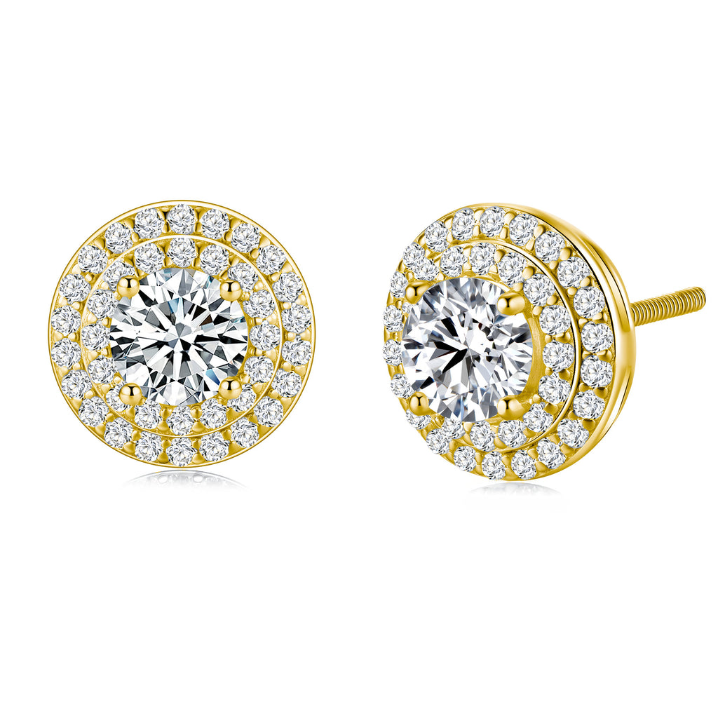 JIGrandeur™ Manelli Earrings