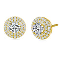 JIGrandeur™ Manelli Earrings