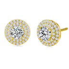 JIGrandeur™ Manelli Earrings