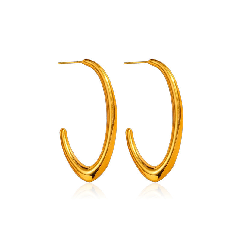 JIGrandeur™ Erice  Earrings