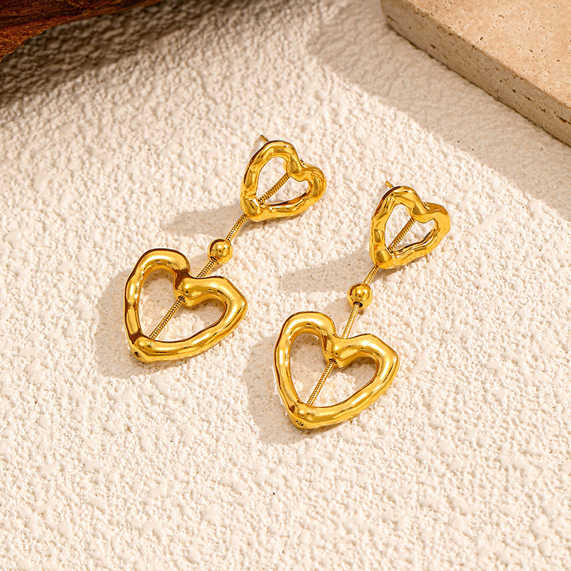 Grandeur™ Liora  Earrings