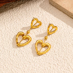 Grandeur™ Liora  Earrings