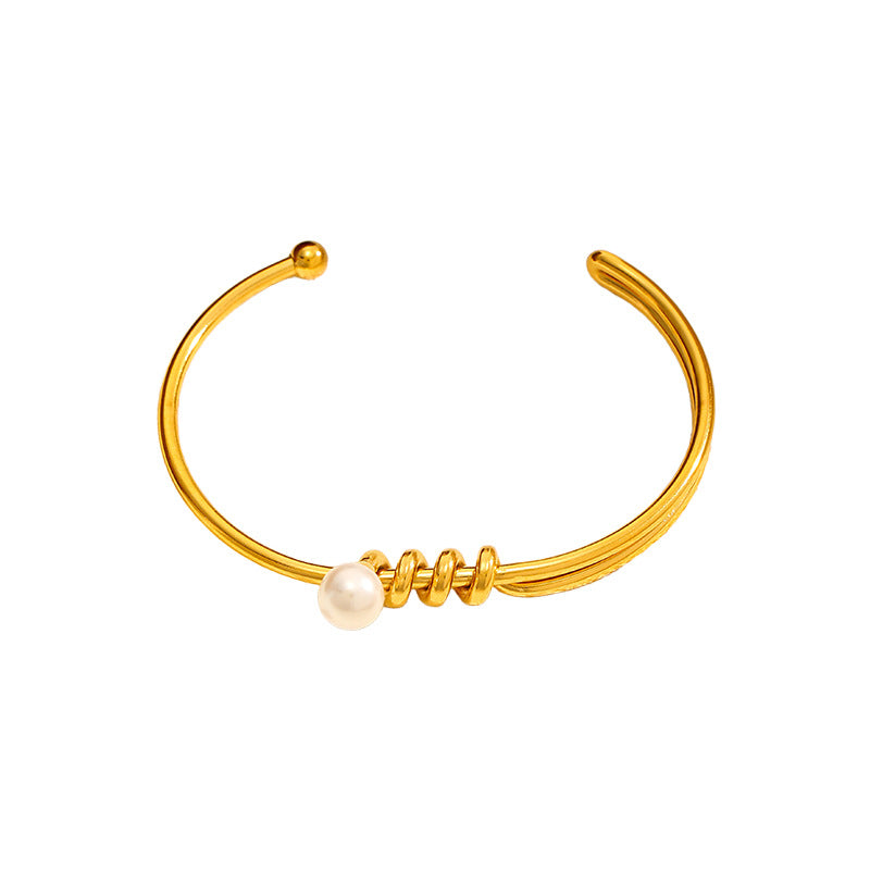 JIGrandeur™ Novelle  Bracelet