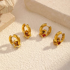Grandeur™ Rimini  Earrings