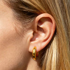 JIGrandeur™Nolita Earrings