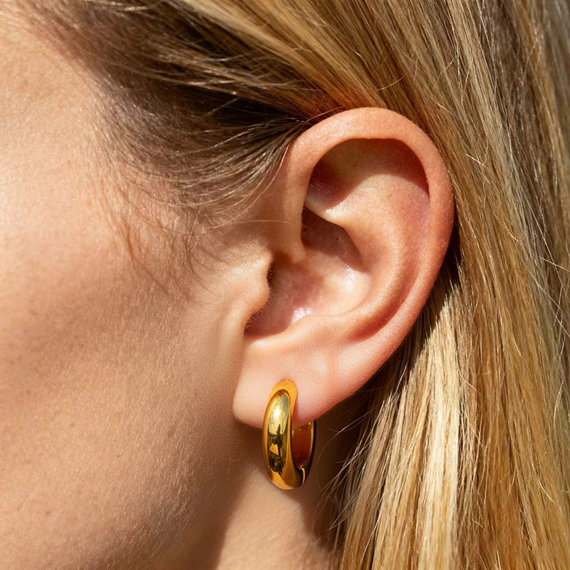 JIGrandeur™Nolita Earrings