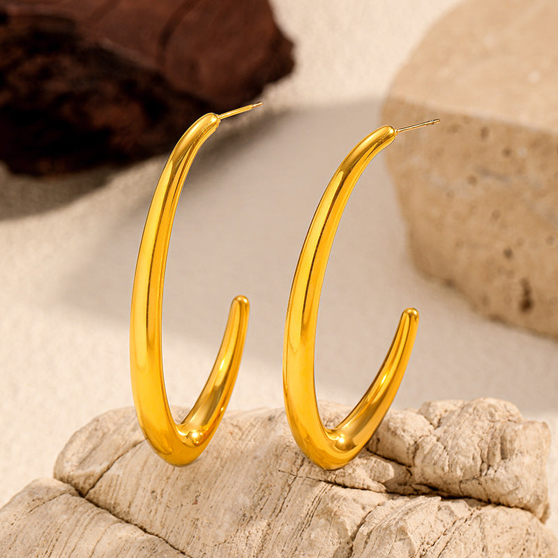 JIGrandeur™ Erice  Earrings