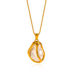 Grandeur™ Solmira Necklace