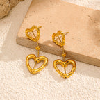 Grandeur™ Liora  Earrings