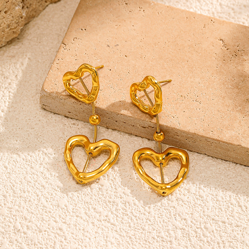 Grandeur™ Liora  Earrings