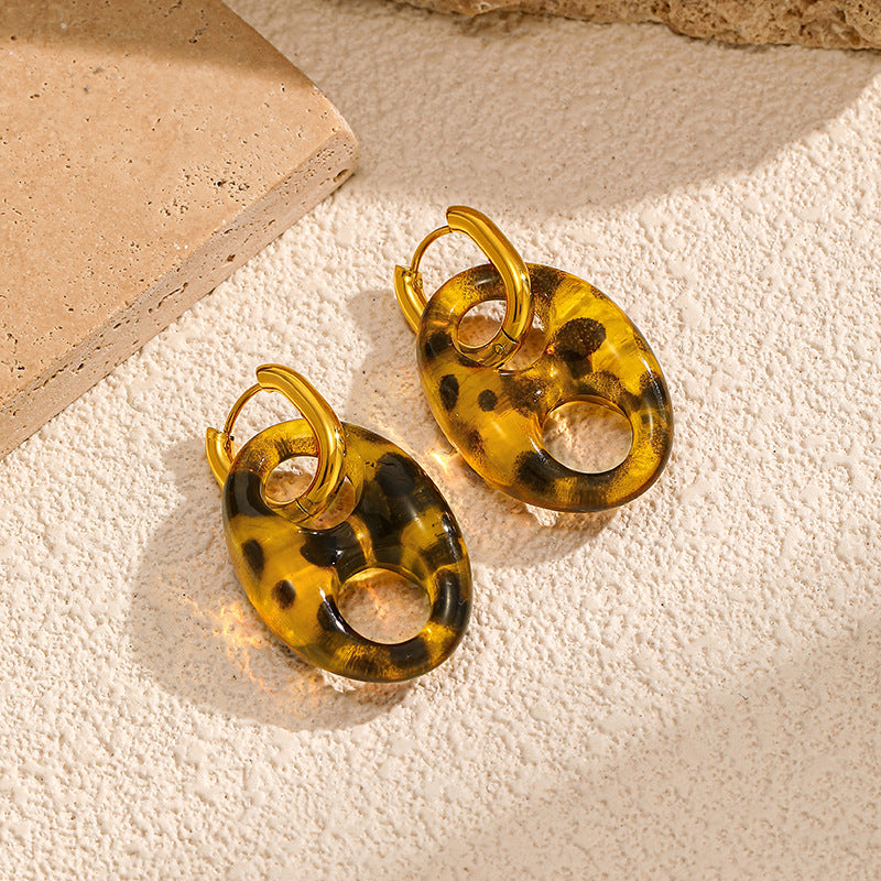Grandeur™ Matera Earrings
