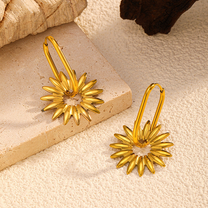 Grandeur™ Rome Earrings