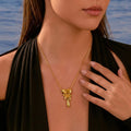 JIGrandeur™ Evoris Necklace