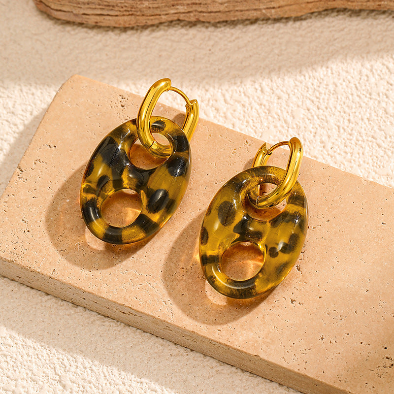 Grandeur™ Matera Earrings