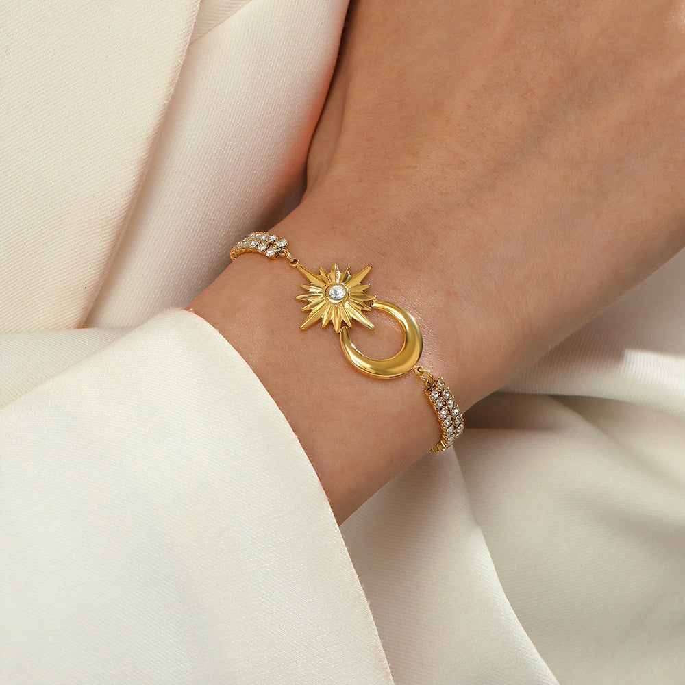 Grandeur™ Ascona Bracelet