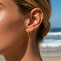 JIGrandeur™ Lugano  Earrings