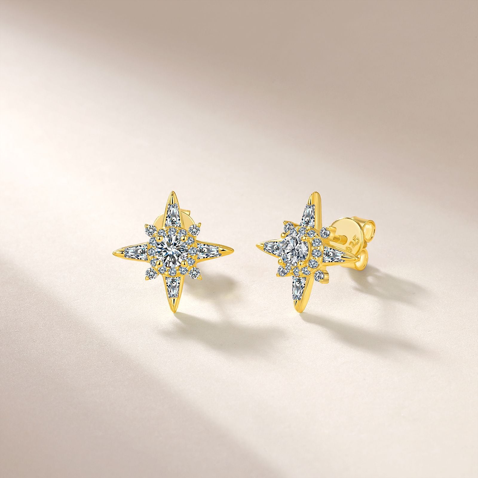 Grandeur™ Venturi Earrings